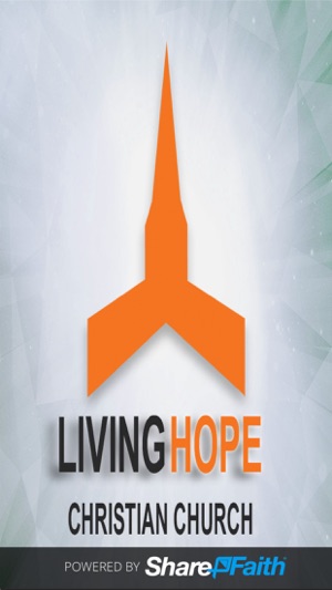 Living Hope Christian Church(圖2)-速報App