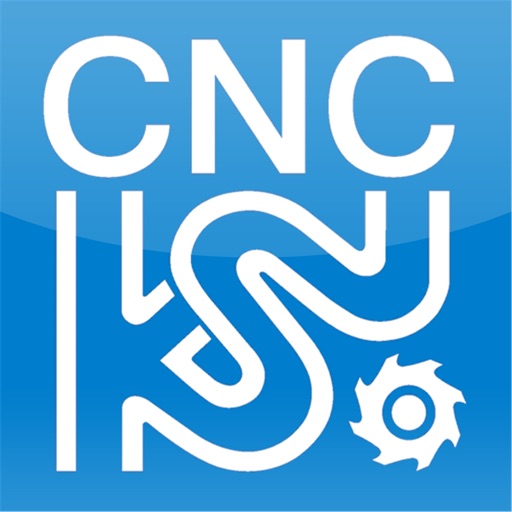 CNC Keller GmbH En icon