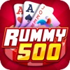 Rummy 500: Family Card Game