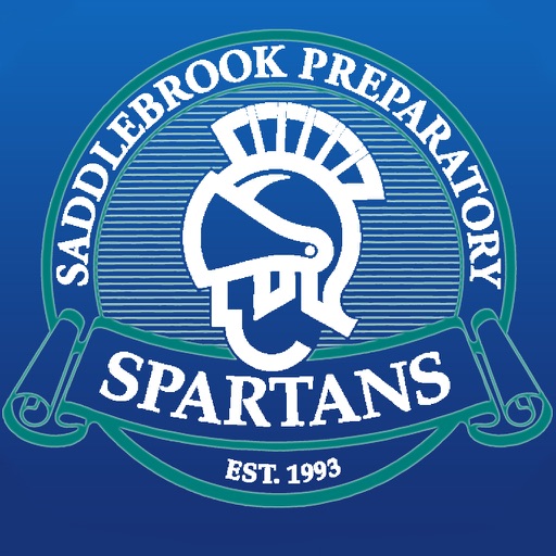 Saddlebrook Preparatory School icon