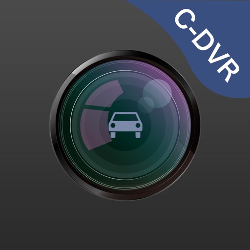 C-DVR icon