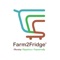 Download the app Farm 2 Fridge and order online to get your groceries delivered to your doorstep