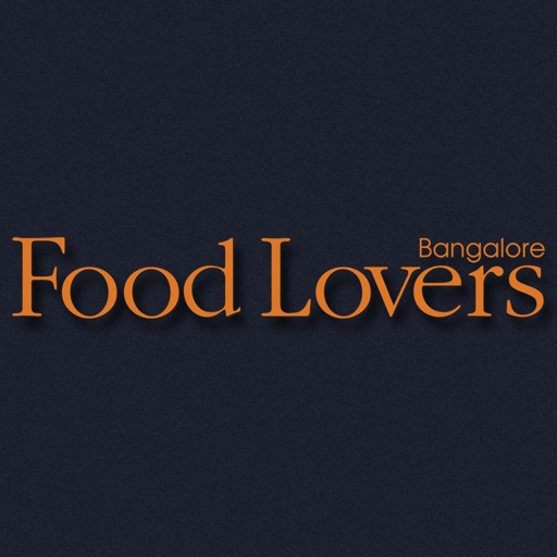 Food Lovers Magazine iOS App