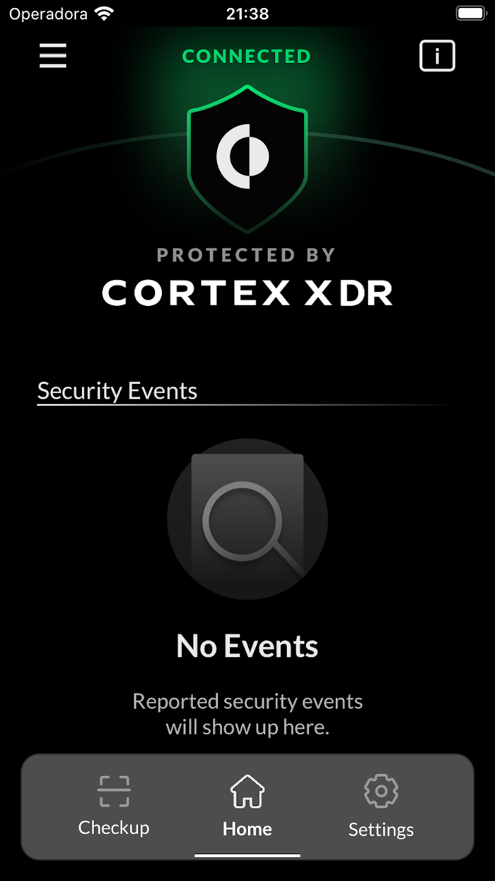 Cortex XDR