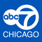 App Icon for ABC7 Chicago News & Weather App in Slovakia IOS App Store