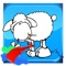 Tap Sheep Color Game For Kid