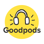 Goodpods - Podcast App