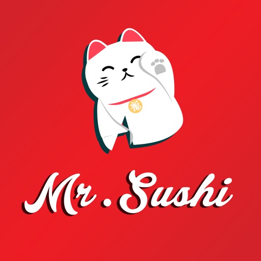 Mr Sushi - Bellmore icon