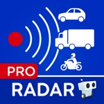 Download Radarbot Pro Speedcam Detector app
