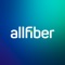 Com o aplicativo da Allfiber, os assinantes do serviço de TV poderão assistir tv por assinatura via internet, podendo escolher em uma lista de programação os seus canais ao vivo e conteúdos preferidos para assistir a onde quiser