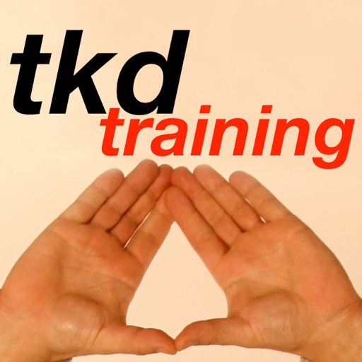 tkd patterns