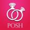 Icon Posh: Jewelry Shopping App Buy and Sell Clothes
