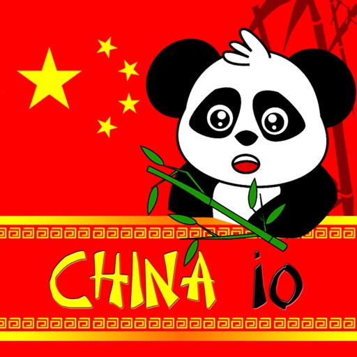 China io (opoly) Icon