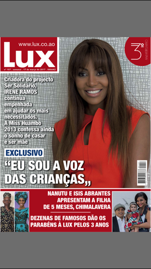 Lux África(圖1)-速報App