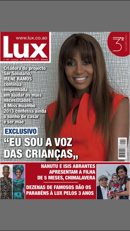 Lux África