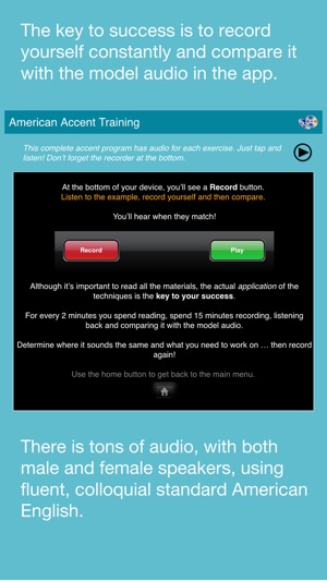 American Accent Training(圖2)-速報App