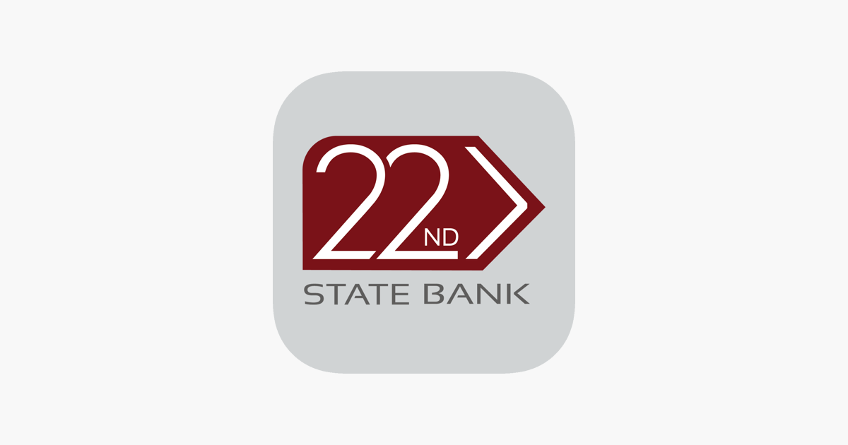 22nd State Bank Mobile on the App Store