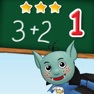 Get Math Grade 1 - Successfully Learning for iOS, iPhone, iPad Aso Report