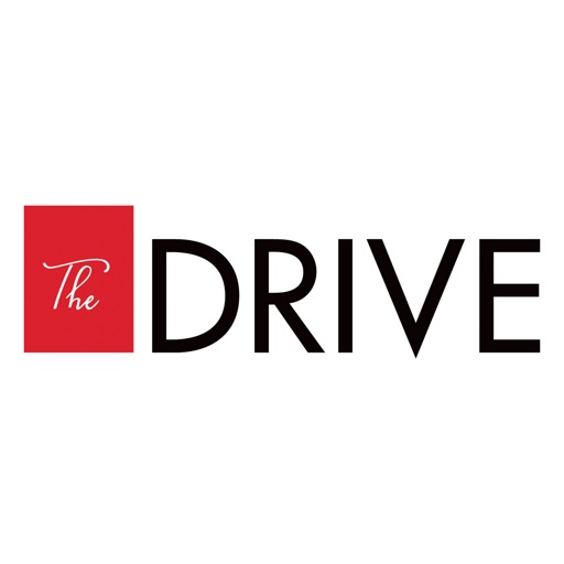 The Drive Magazine