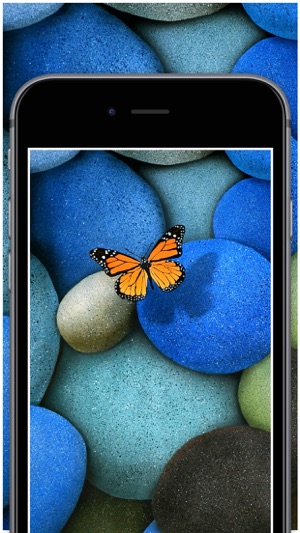 Wallpaper App - HD Live Wallpapers & backgrounds(圖1)-速報App