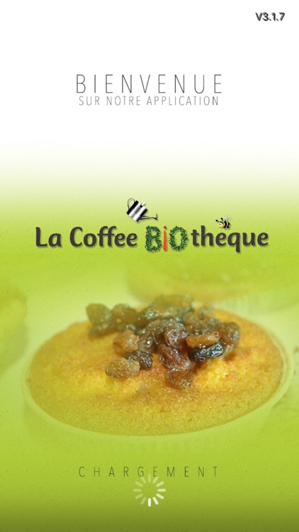 La Coffee Biothèque