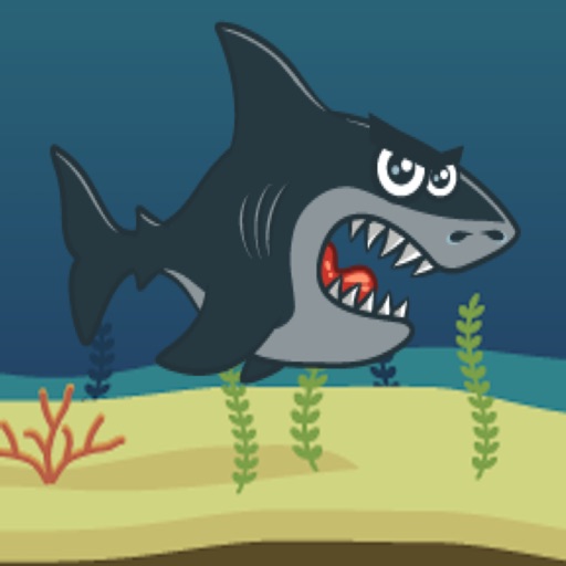 Survivor Shark iOS App