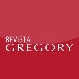 Revista - Gregory
