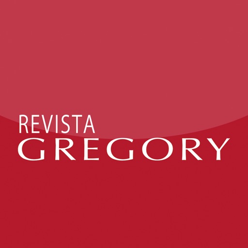 Revista - Gregory