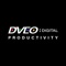 The DVEO MEDIA PLAYER app is a part of DVEO MEDIA SERVER platform