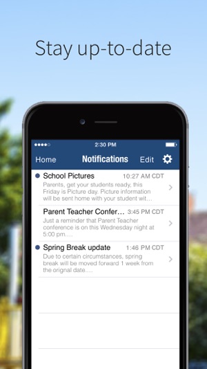 Joliet Public Schools Dist 86(圖4)-速報App