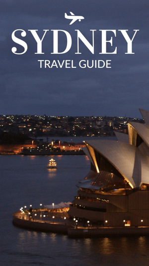 Sydney Travel & Tourism Guide(圖1)-速報App