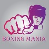 Boxing Mania - Watch Boxing And Wrestling Videos