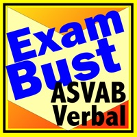 ASVAB Prep Verbal Flashcards Exambusters  PC 용