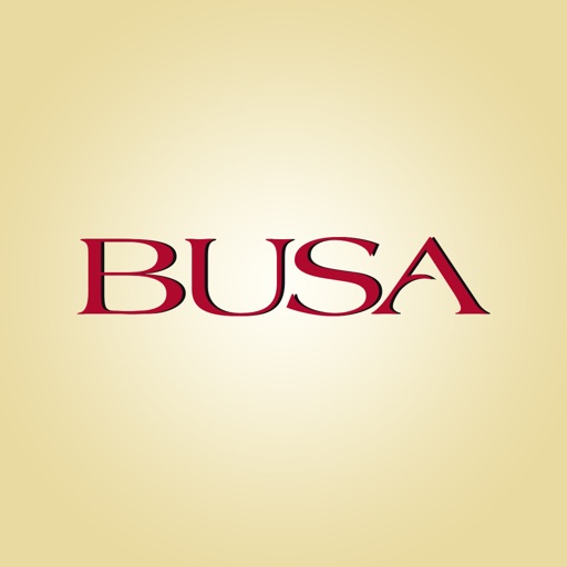 Busa Wine and Spirits icon