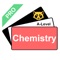 Kik flashcards offers A-Level Chemistry revision to learn all topics covered by many exam boards