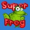 Super Frog Game