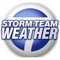 The WBBJ Weather App includes: