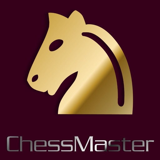 Chess-Master icon