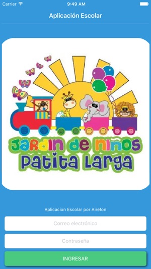 Jardin de Niños Patita Larga(圖1)-速報App