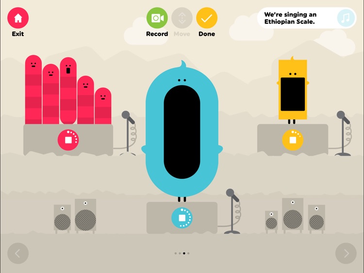 The Tune Zoo screenshot-3