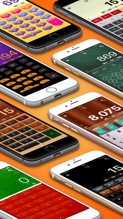 CalConvert: Calculator, Currency & Unit Converter