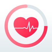 爱脉动－心率检测及血压测量仪日志