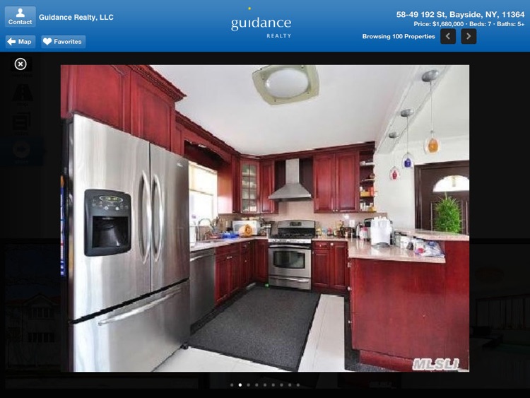 Guidance Realty for iPad screenshot-4