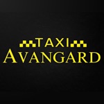 Avangard Taxi Жалал Абад