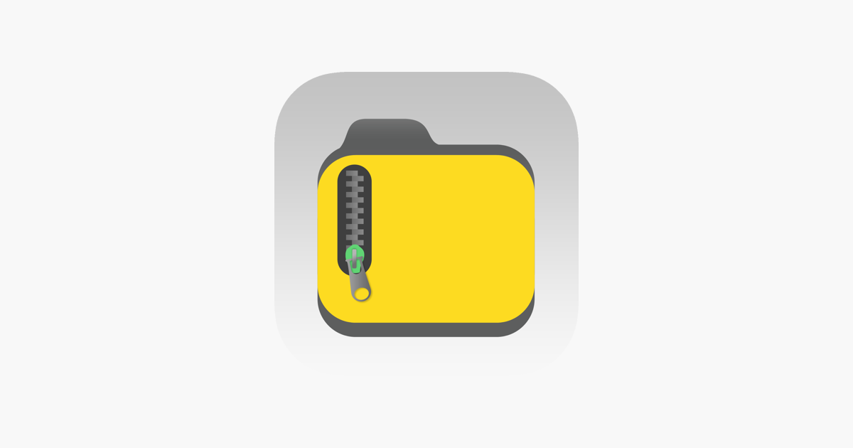 izip-zip-unzip-unrar-on-the-app-store