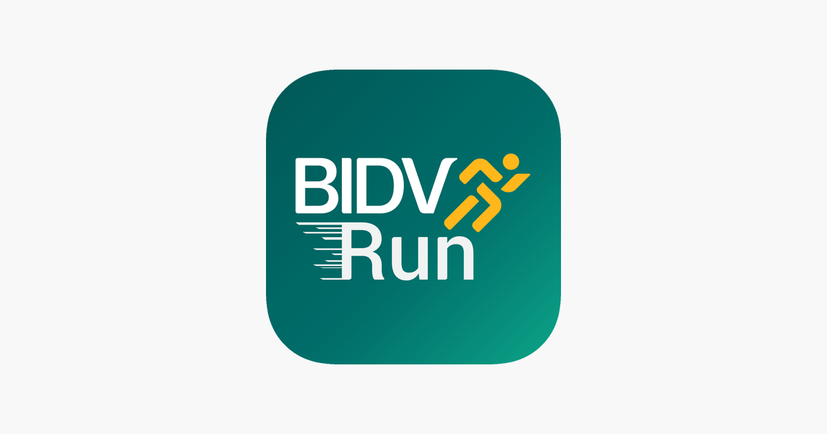 Bidv Run On The App Store