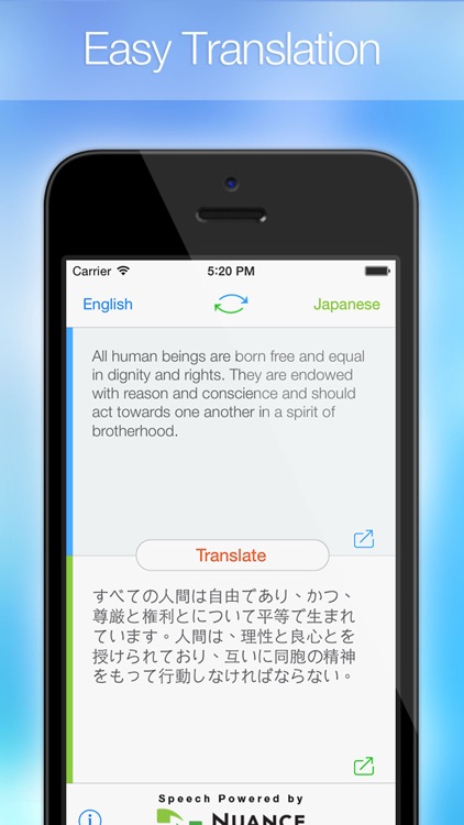 Easy Translation (Free)