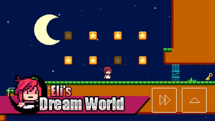 Eli's Dream World