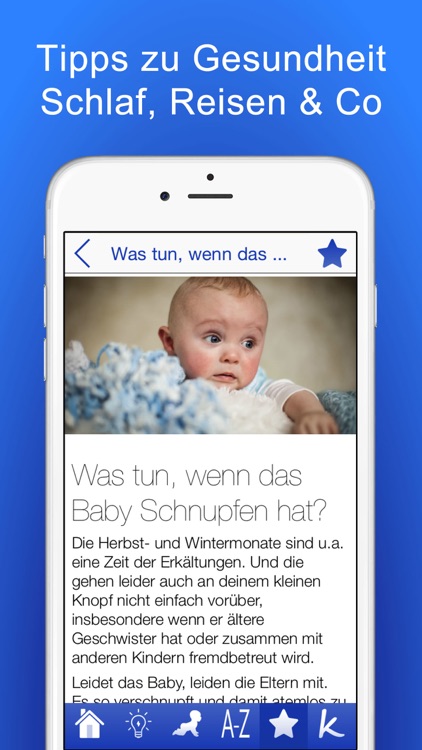 Babyzeit Tipps & Tricks PRO screenshot-3