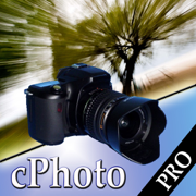 Photo Maker专业版—使你的照片出彩，让你的朋友们羡慕你！